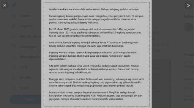 Detail Contoh Novel Bahasa Sunda Lengkap Nomer 33