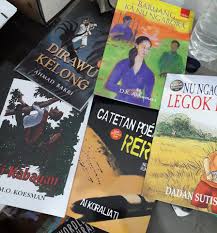 Detail Contoh Novel Bahasa Sunda Lengkap Nomer 35