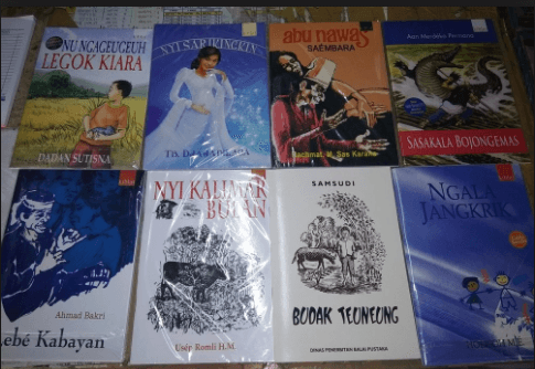 Detail Contoh Novel Bahasa Sunda Lengkap Nomer 48