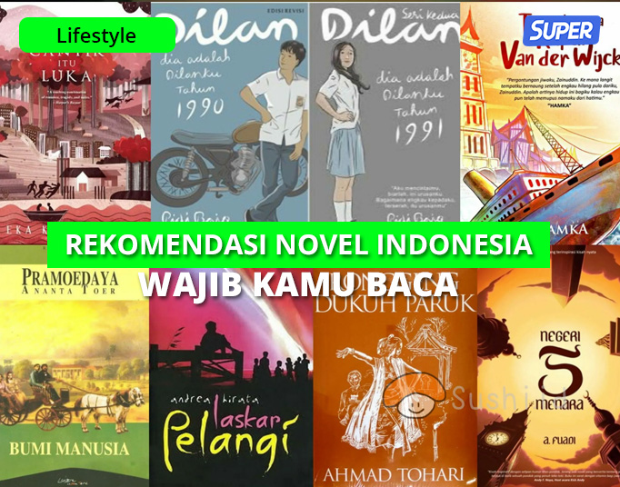 Detail Contoh Novel Sejarah Tentang Kehidupan Nomer 25