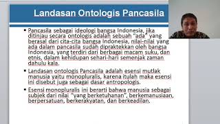 Detail Contoh Ontologi Dalam Kehidupan Sehari Hari Nomer 42