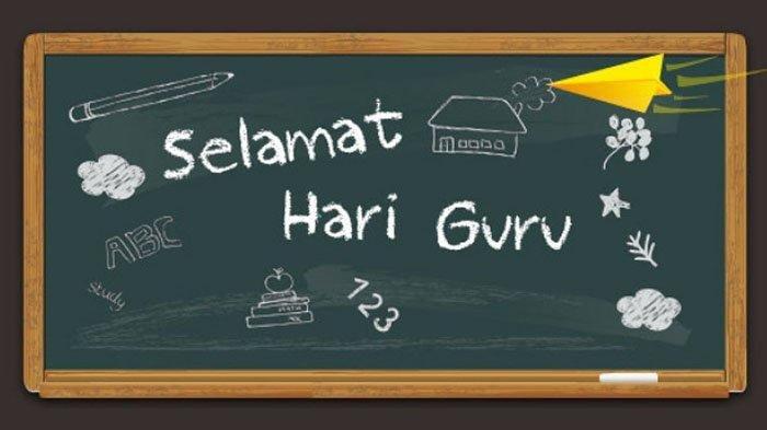 Detail Contoh Pantun Untuk Guru Nomer 29