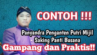 Detail Contoh Panyandra Bahasa Jawa Nomer 24