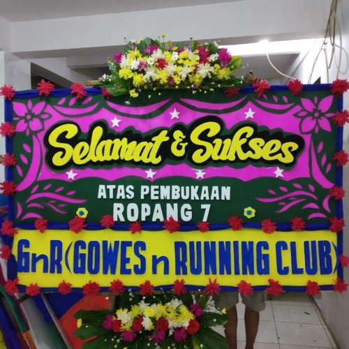 Detail Contoh Papan Bunga Nomer 29