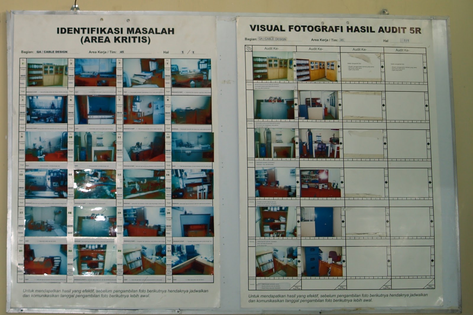 Detail Contoh Papan Informasi Nomer 38