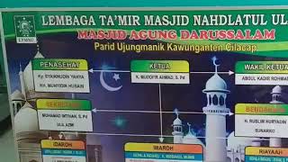 Detail Contoh Papan Laporan Keuangan Masjid Nomer 40