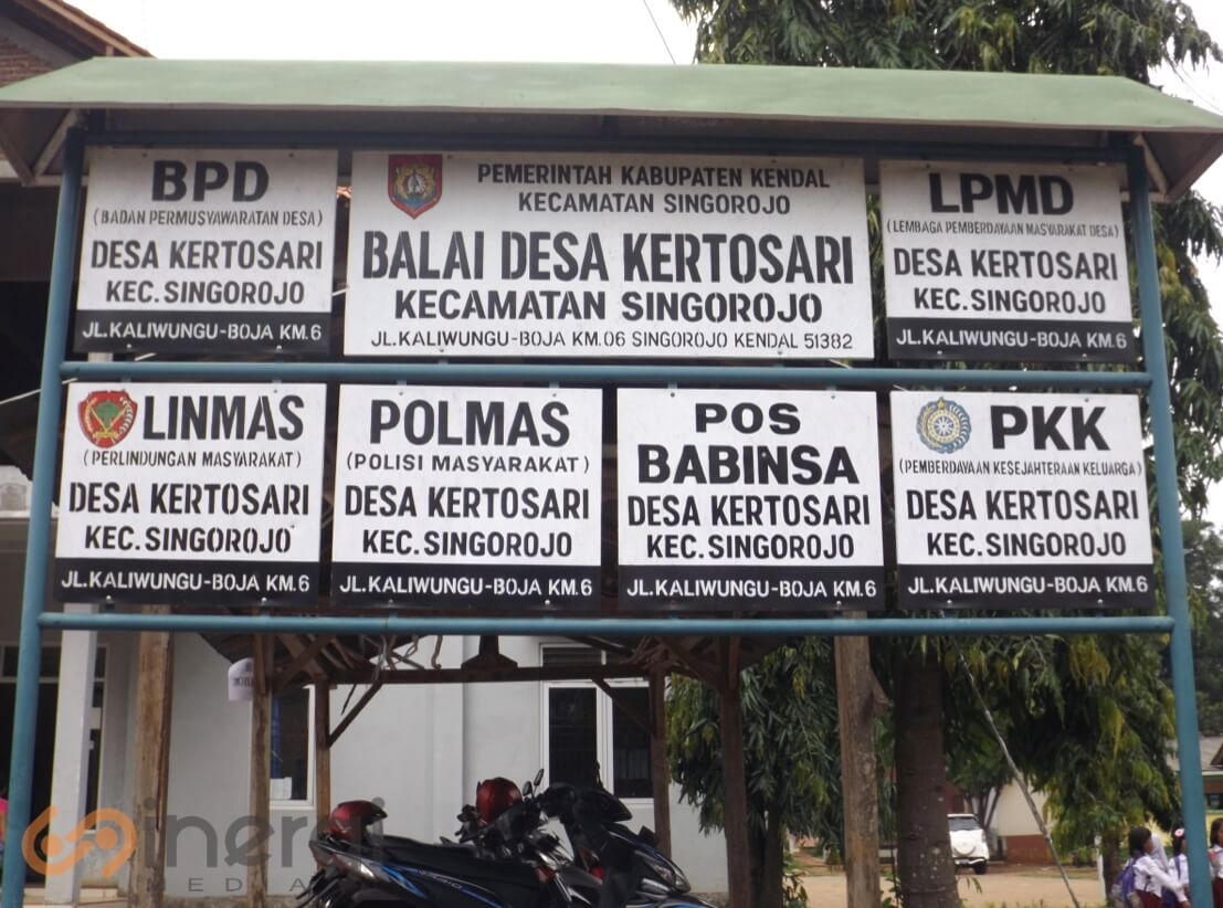 Detail Contoh Papan Nama Nomer 3