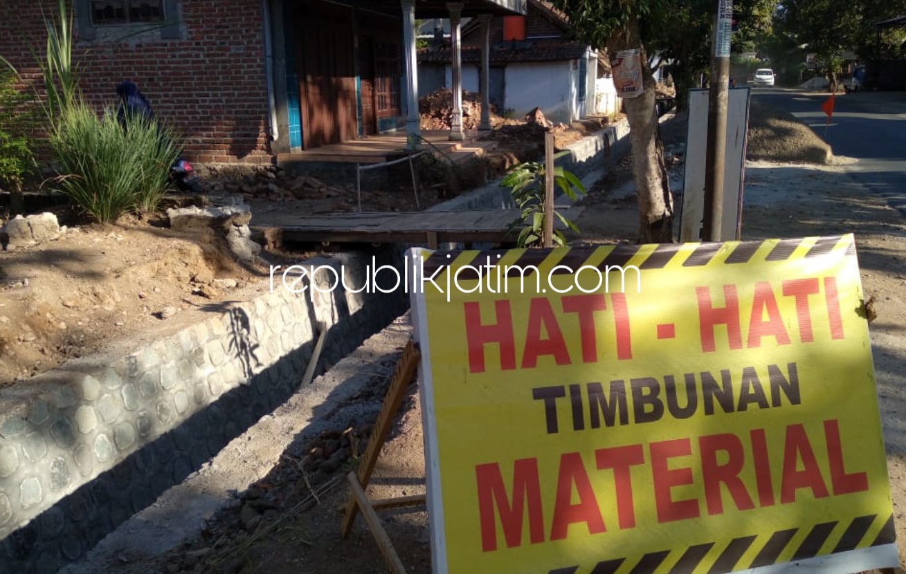 Detail Contoh Papan Nama Proyek Nomer 47