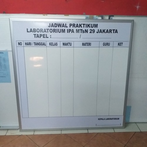 Detail Contoh Papan Pengumuman Keuangan Masjid Nomer 39