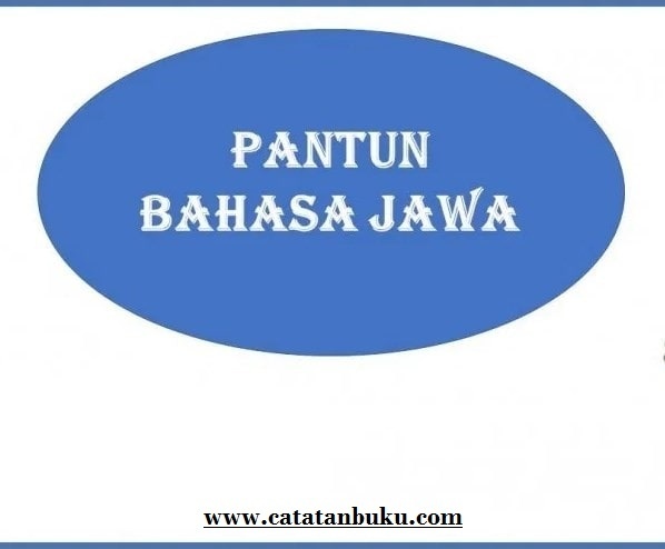 Detail Contoh Parikan Bahasa Jawa Nomer 3