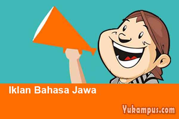 Detail Contoh Pariwara Bahasa Jawa Nomer 57