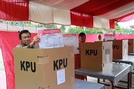 Detail Contoh Partisipasi Politik Nomer 10