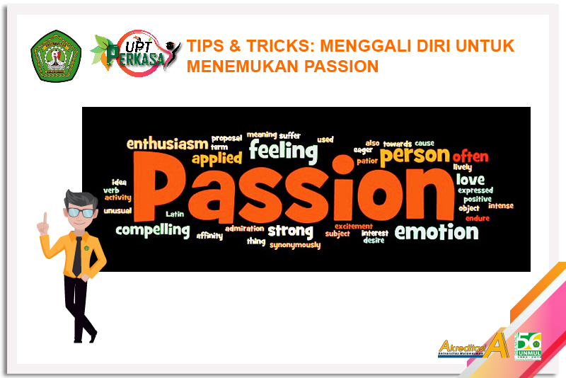 Detail Contoh Passion Yang Dimiliki Nomer 42