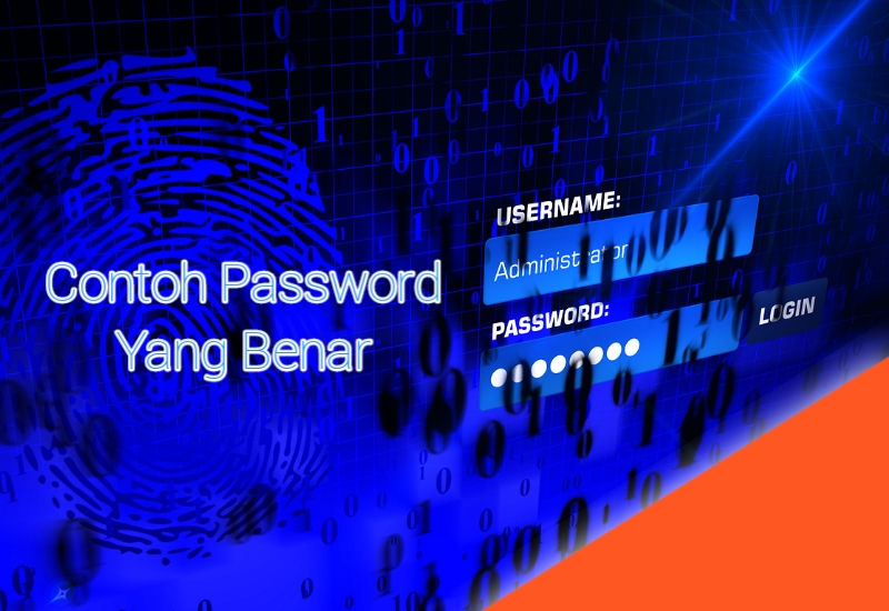 Detail Contoh Password 8 Karakter Nomer 41