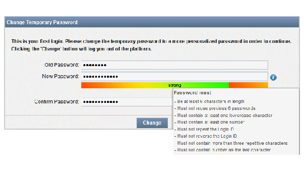 Detail Contoh Password Alphanumeric Nomer 7