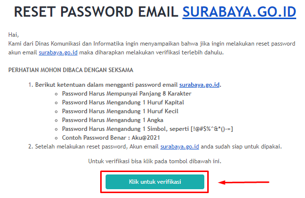 Detail Contoh Password Email Nomer 27