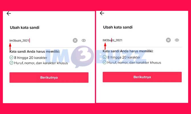 Detail Contoh Password Email Nomer 41