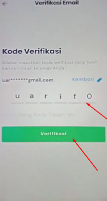 Detail Contoh Password Email Nomer 44