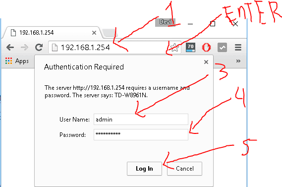 Detail Contoh Password Wifi Nomer 24