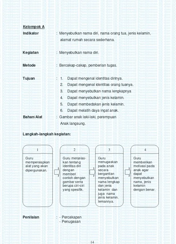 Detail Contoh Pemberian Tugas Untuk Anak Tk Nomer 39