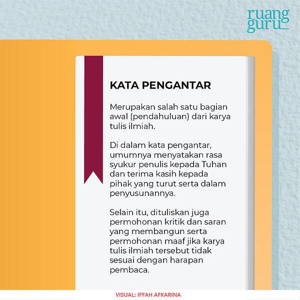 Detail Contoh Pembukaan Artikel Nomer 33