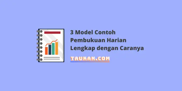 Detail Contoh Pembukuan Penjualan Nomer 44