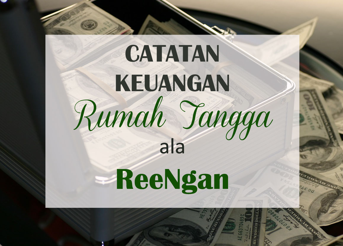 Detail Contoh Pembukuan Rumah Tangga Nomer 34