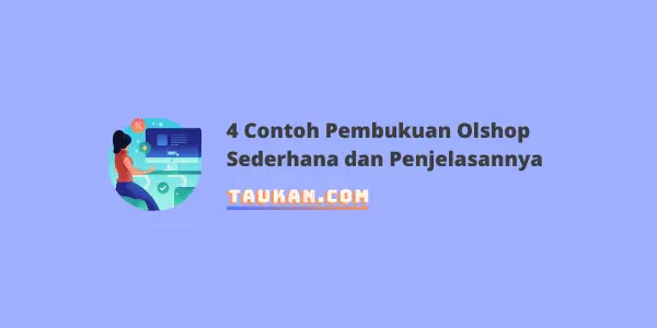 Detail Contoh Pembukuan Toko Nomer 44