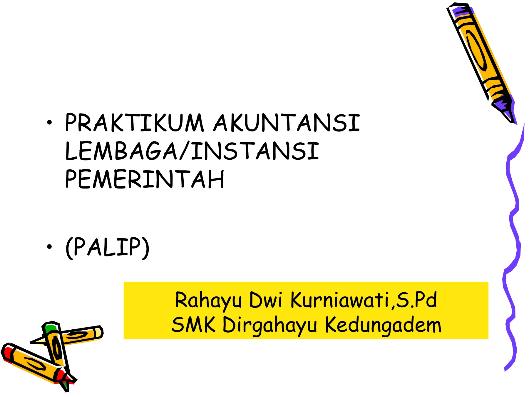 Detail Contoh Pembukuan Tunggal Dan Pembukuan Berpasangan Nomer 41