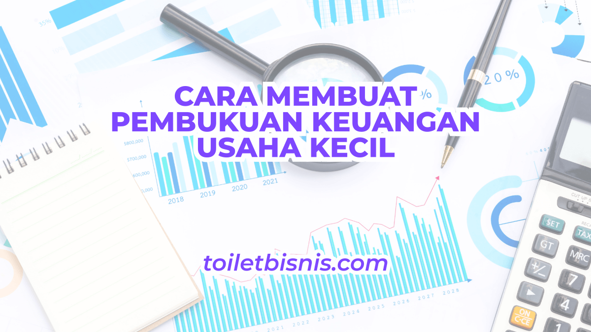 Detail Contoh Pembukuan Usaha Kecil Nomer 51