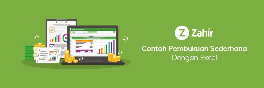 Detail Contoh Pembukuan Usaha Kecil Excel Download Nomer 27