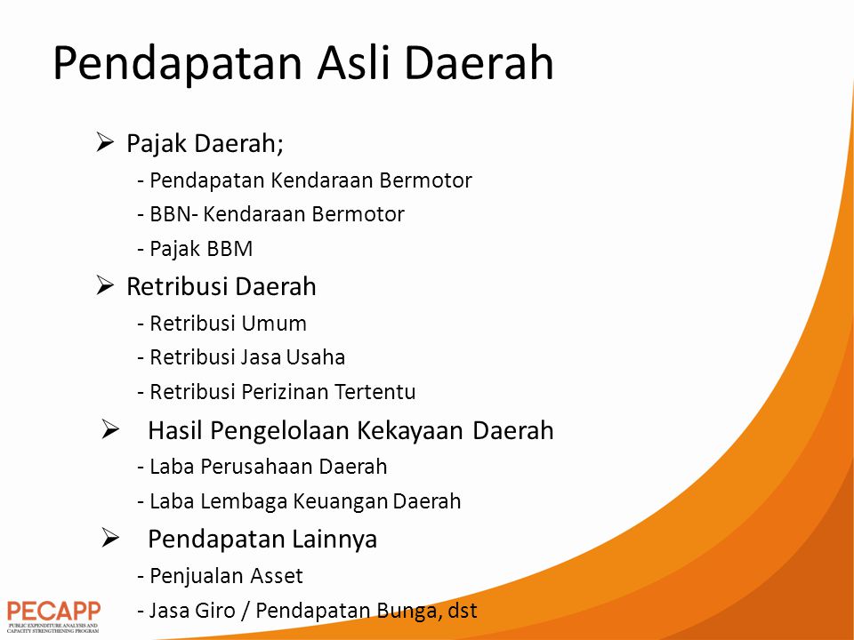 Detail Contoh Pendapatan Daerah Nomer 5