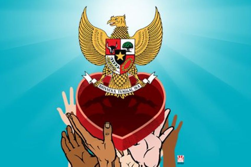 Detail Contoh Penerapan Nilai Nilai Pancasila Dalam Kehidupan Sehari Hari Nomer 2