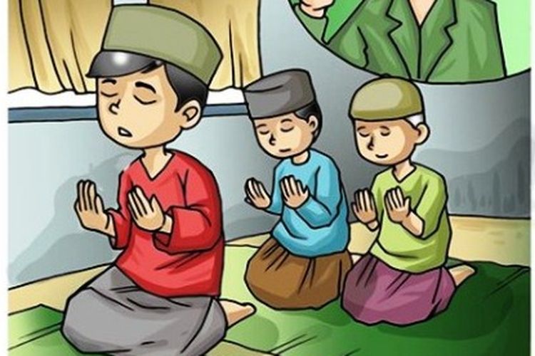 Detail Contoh Penerapan Nilai Nilai Pancasila Dalam Kehidupan Sehari Hari Nomer 6