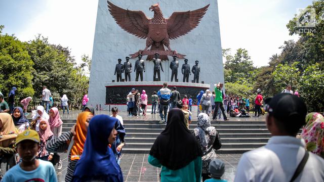 Detail Contoh Penerapan Sila Sila Pancasila Dalam Kehidupan Sehari Hari Nomer 22