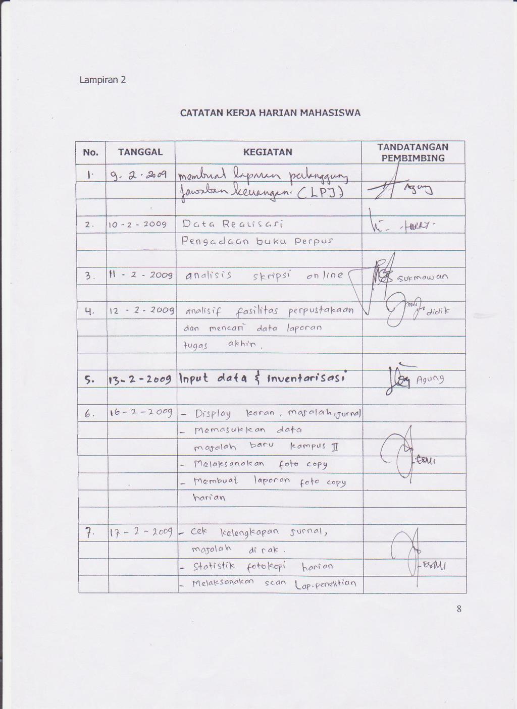 Detail Contoh Pengadaan Buku Perpustakaan Nomer 48