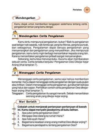 Detail Contoh Pengalaman Menyedihkan Nomer 7