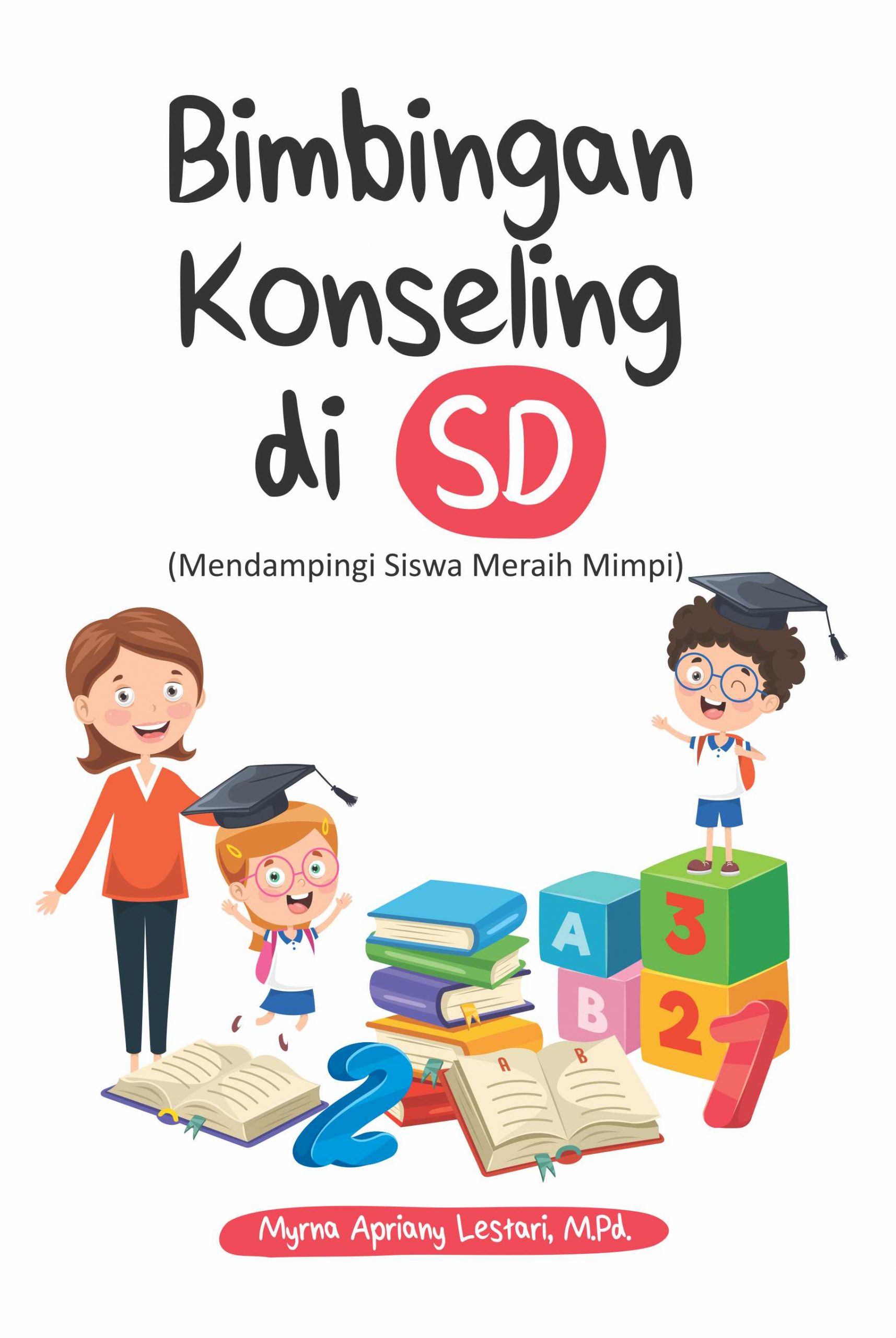 Detail Contoh Pengisian Buku Bimbingan Konseling Sd Nomer 36