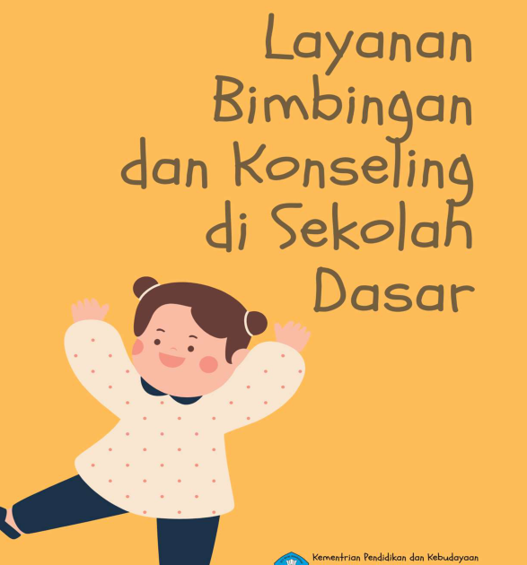 Detail Contoh Pengisian Buku Bimbingan Konseling Sd Nomer 51