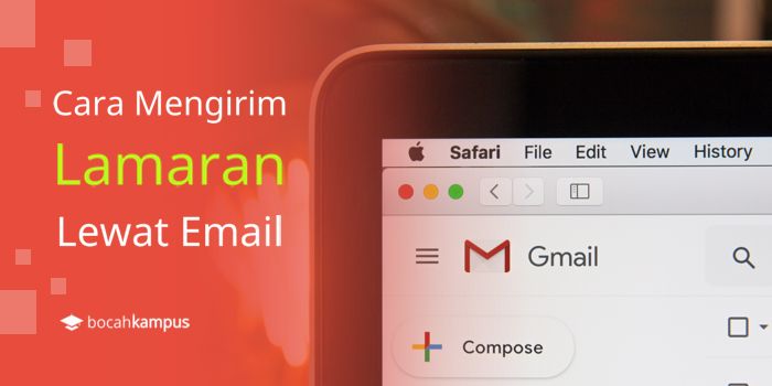 Detail Contoh Penulisan Email Yang Benar Adalah Nomer 21