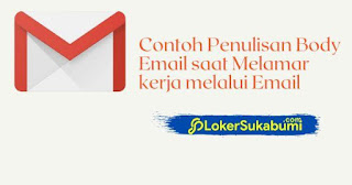 Detail Contoh Penulisan Email Yang Benar Adalah Nomer 37