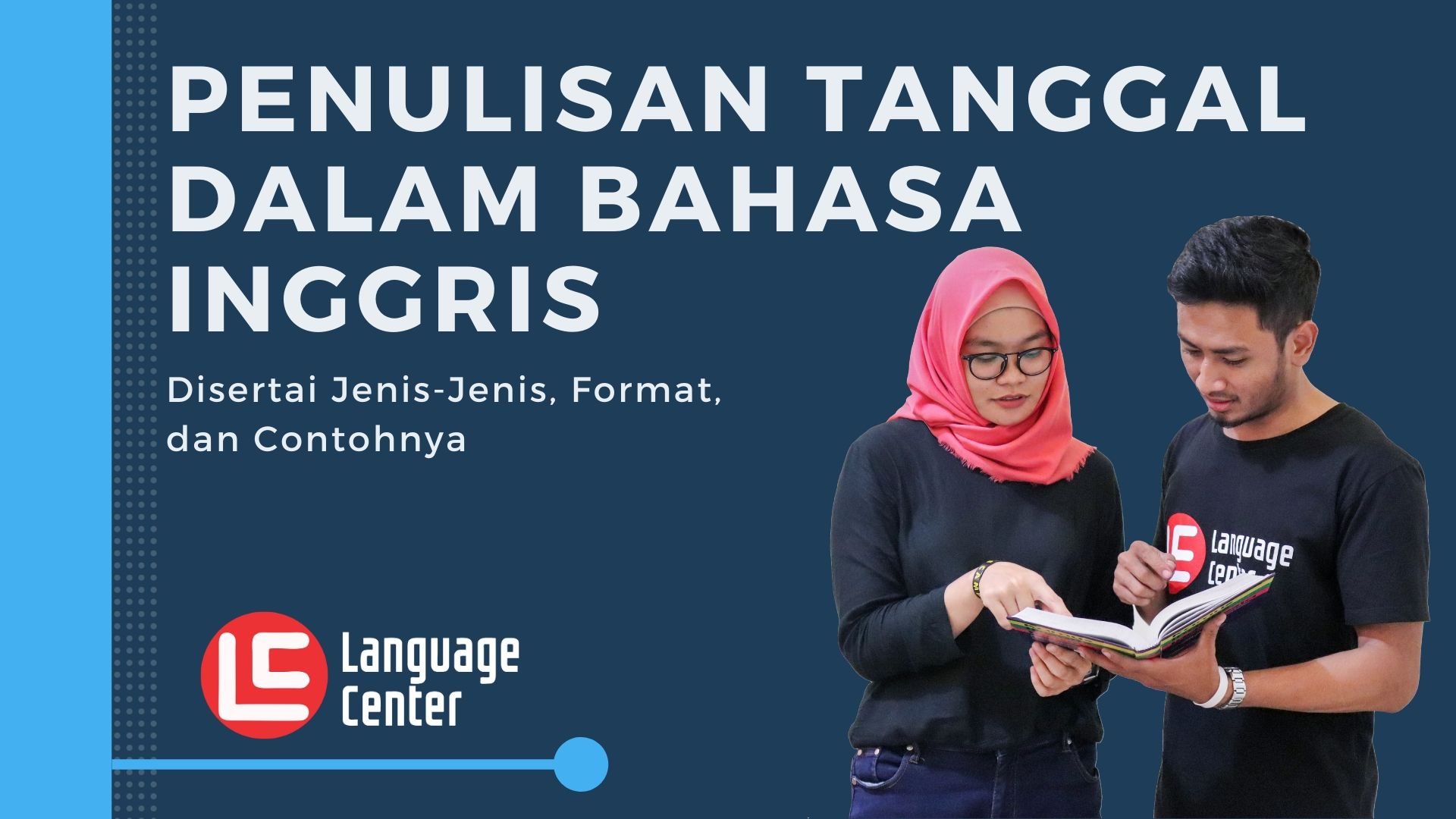 Detail Contoh Penulisan Tanggal Dalam Bahasa Inggris Nomer 22