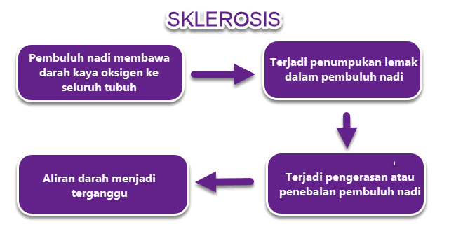 Detail Contoh Penyakit Yang Bisa Mengganggu Organ Peredaran Darah Manusia Nomer 11