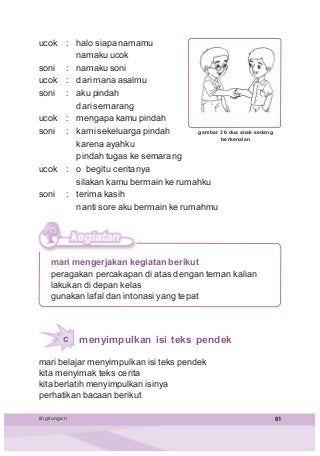 Detail Contoh Percakapan 2 Orang Nomer 33