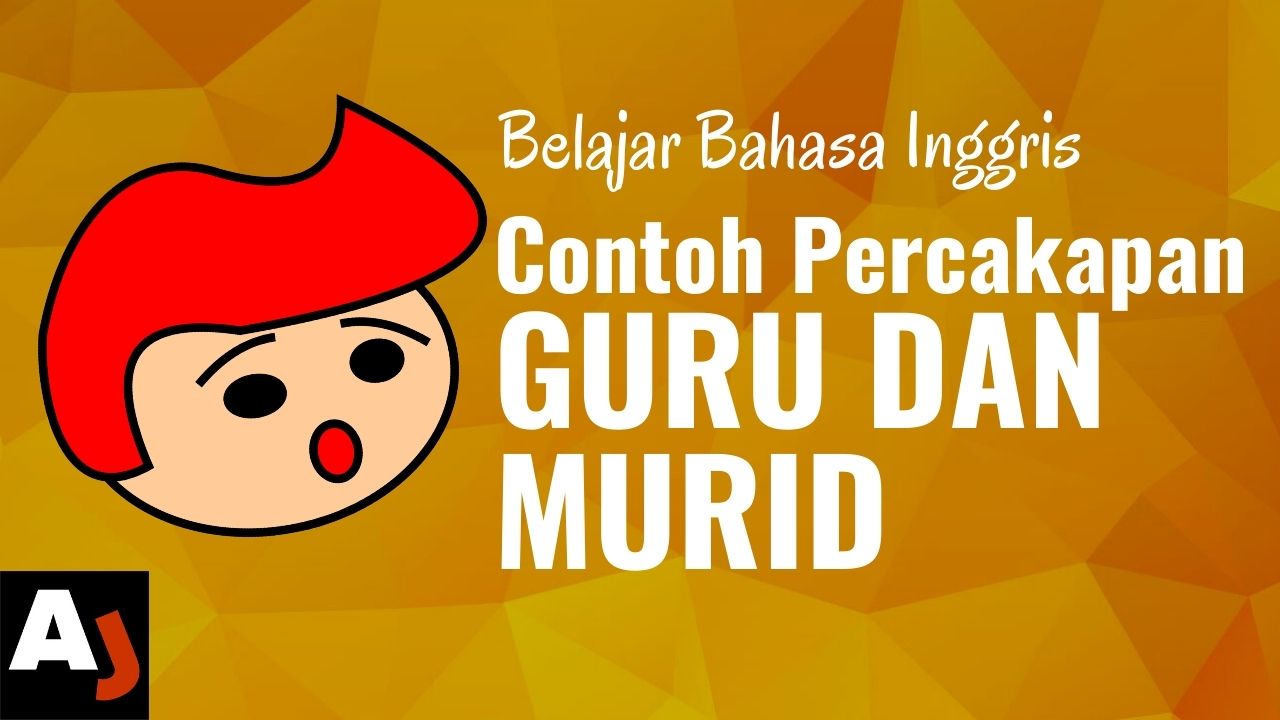 Detail Contoh Percakapan Antara Ibu Dan Anak Dalam Bahasa Jawa Nomer 18