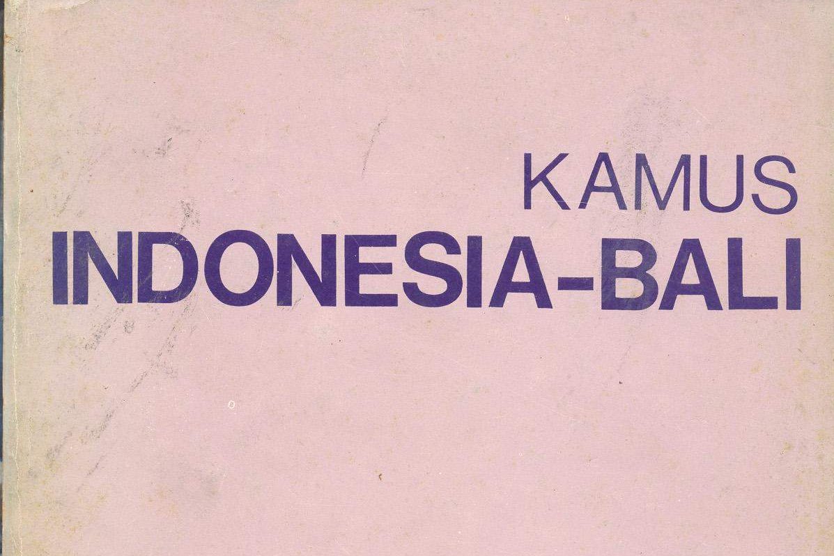 Detail Contoh Percakapan Bahasa Bali Nomer 40