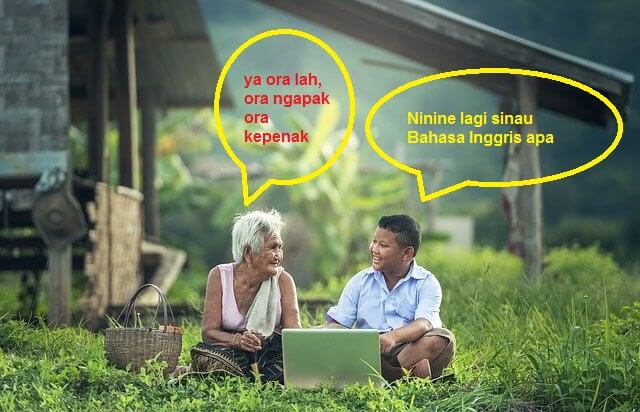 Detail Contoh Percakapan Bahasa Jawa Nomer 29