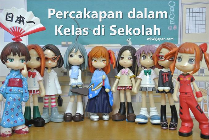 Detail Contoh Percakapan Guru Dan Murid Nomer 39