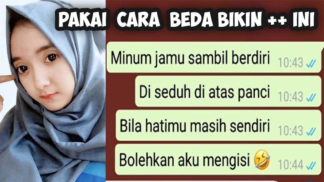 Detail Contoh Percakapan Wa Yang Tidak Membosankan Nomer 51