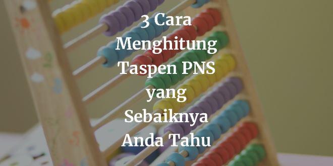 Detail Contoh Perhitungan Dana Pensiun Nomer 43